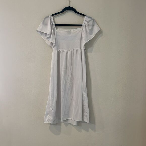 Vintage Paramount New York Night Gown - Picture 2 of 6